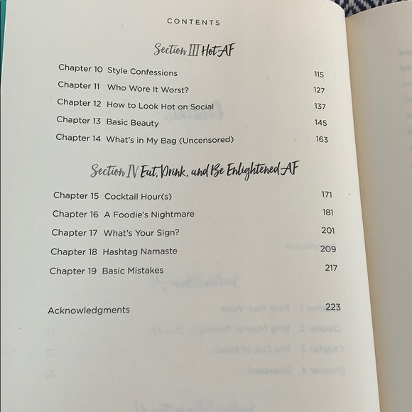 Next Level Basic - Picture 4 of 4